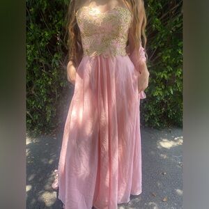 Aspeed Design Formal Dress